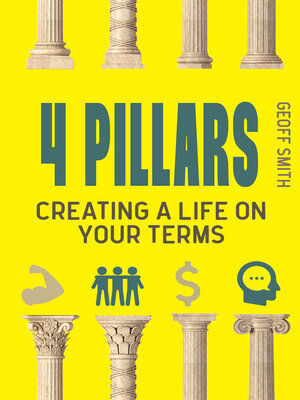 cover image of 4 Pillars